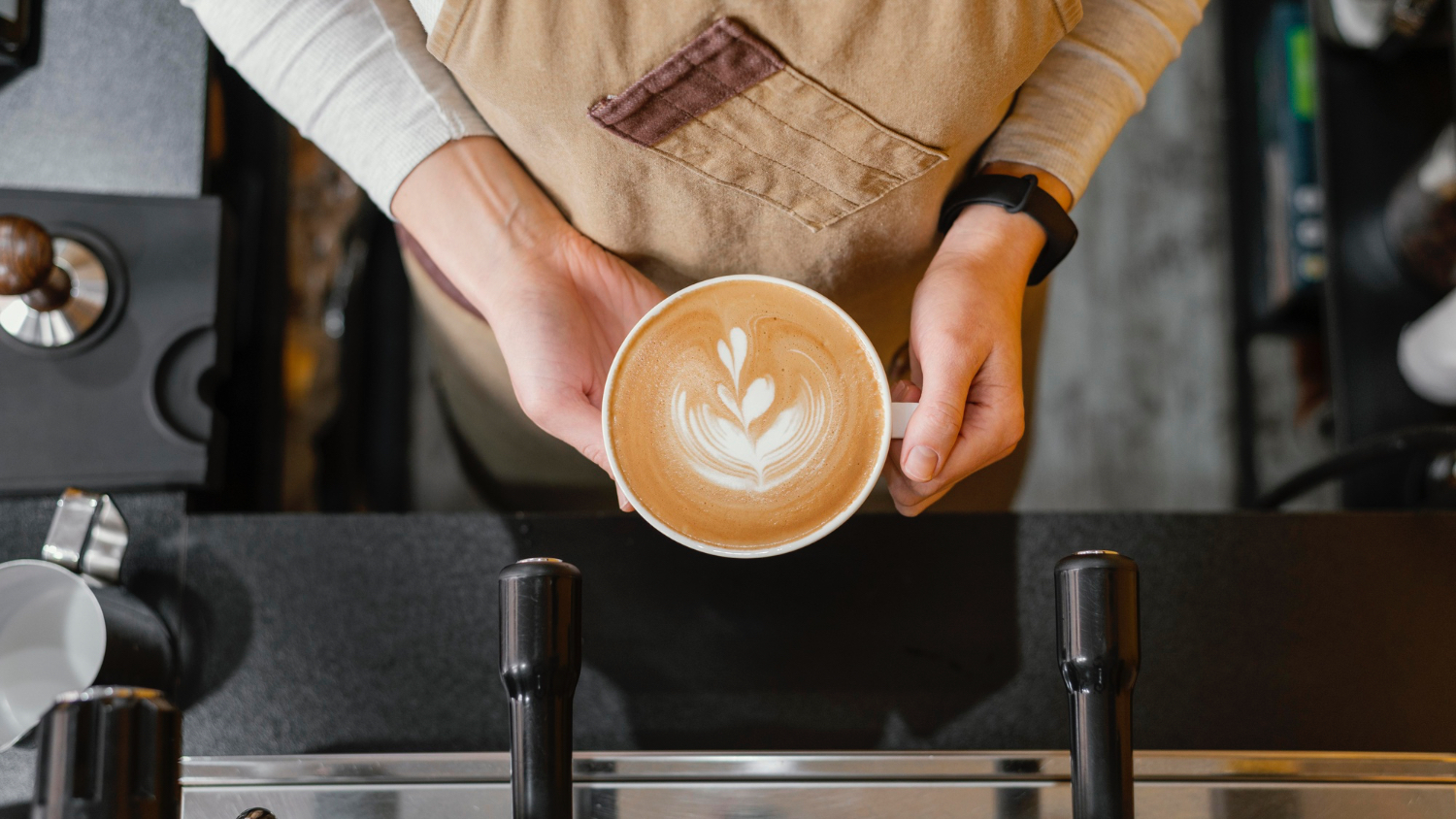 How to Choose a Good Coffee Catering Service