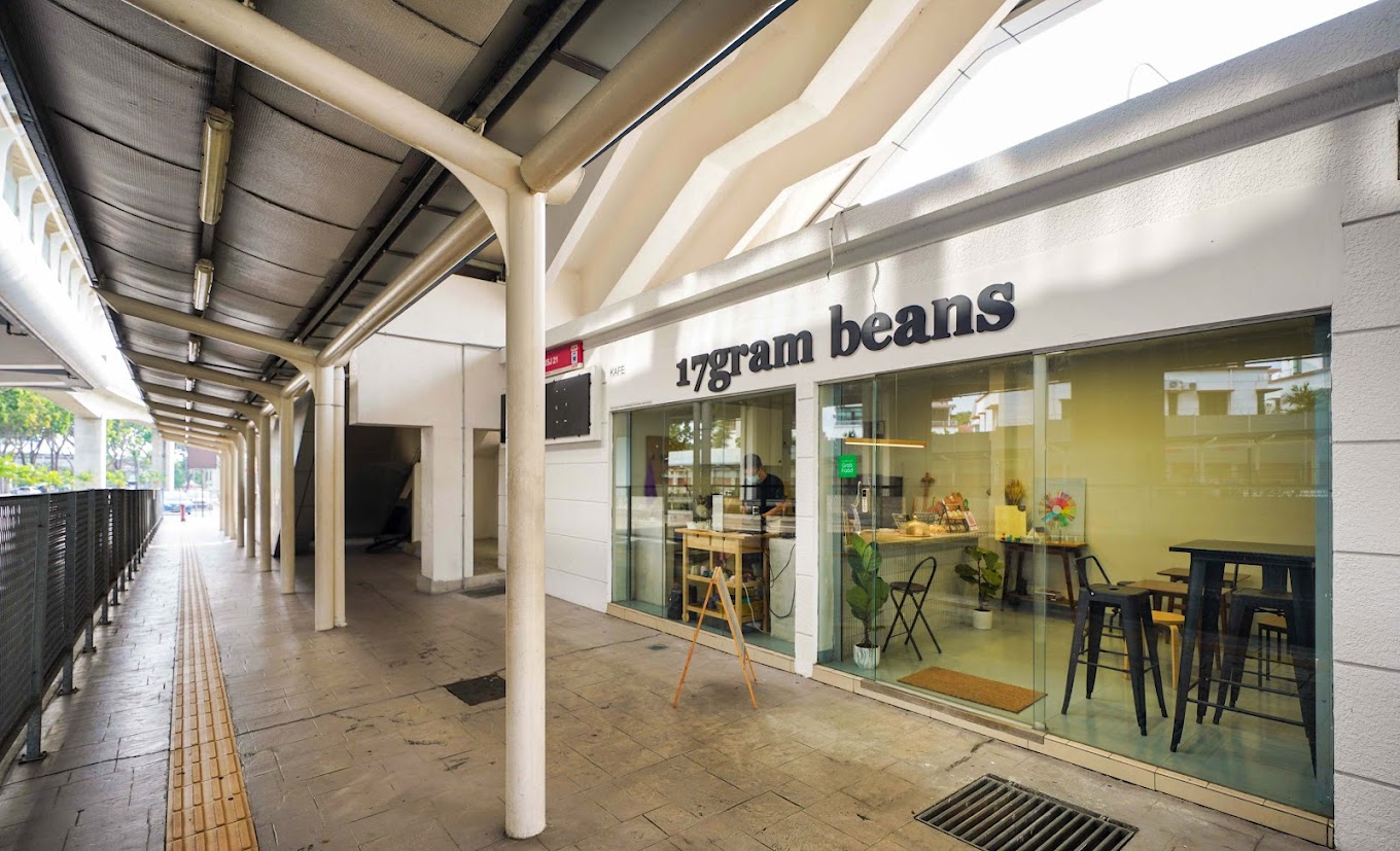 17Gram Beans USJ 21