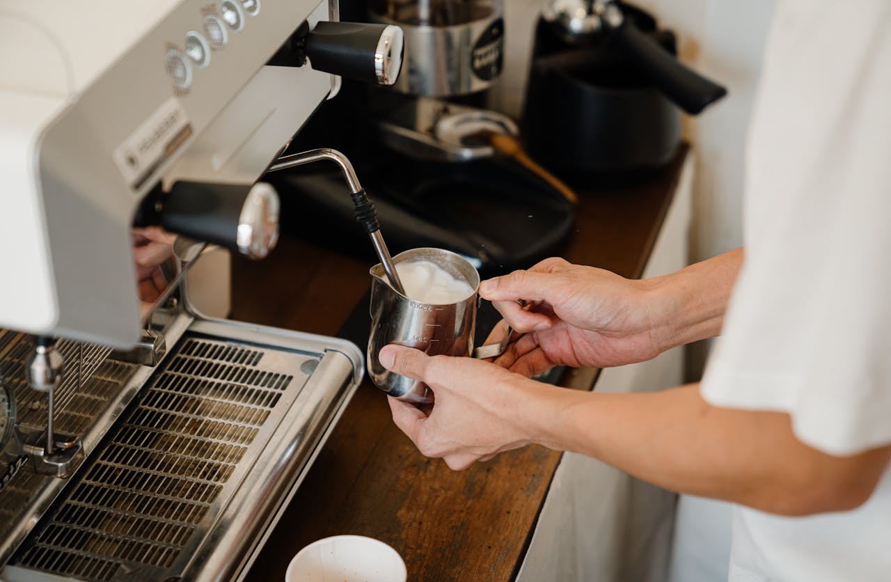 Coffee Catering for Events