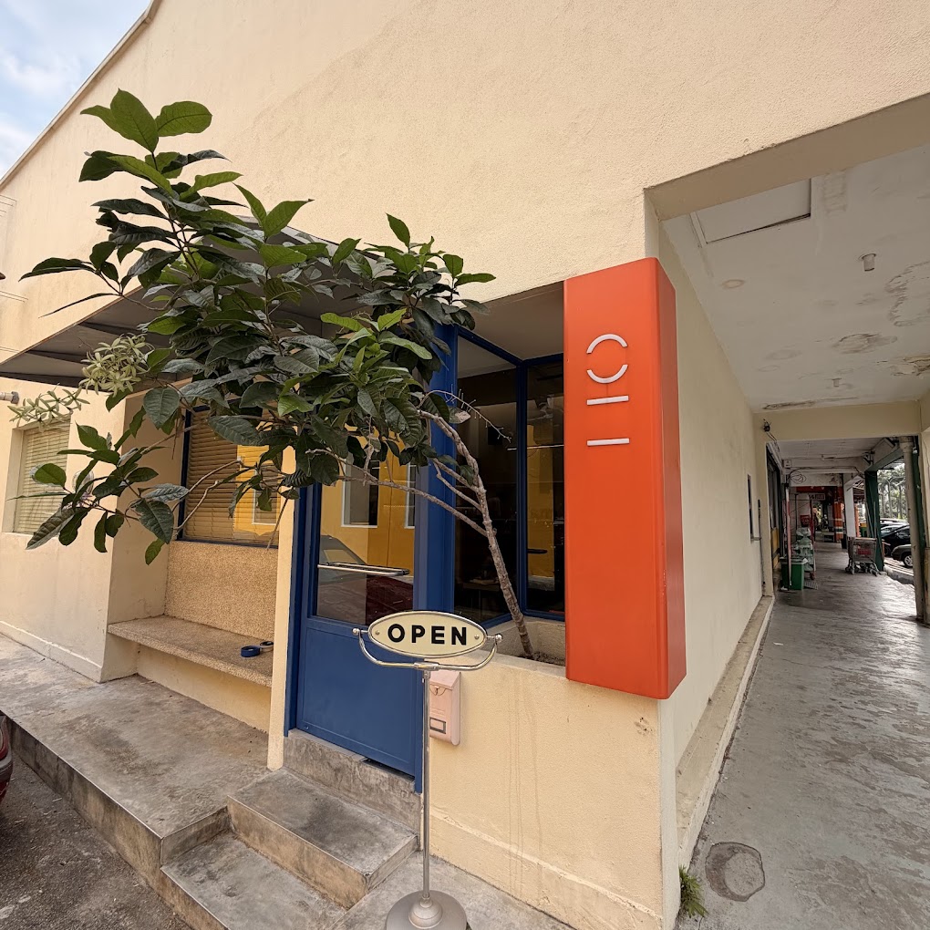 One Half Coffee Roastery Petaling Jaya specialty coffee beans Klang Valley